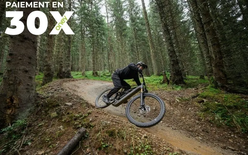 Paiement vtt electrique 30x